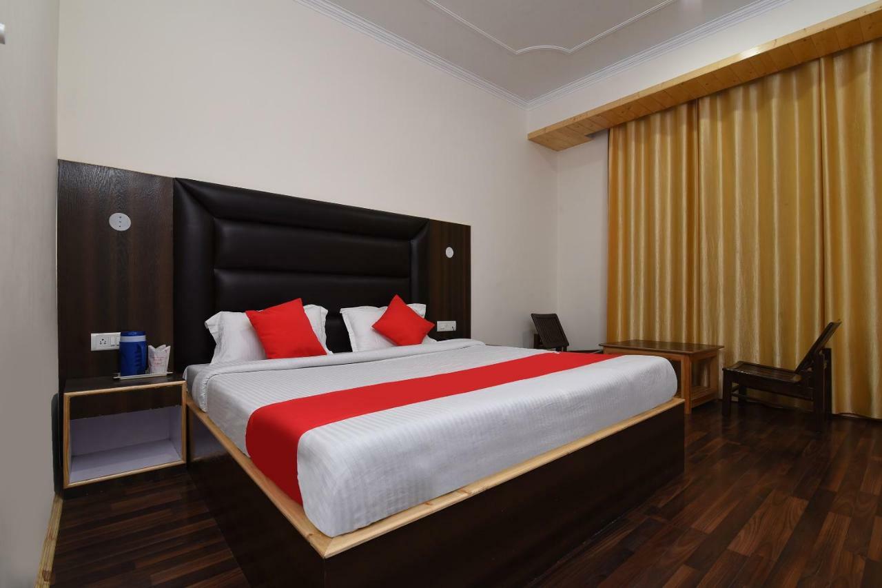 Assi River Guest House Varanasi Exteriör bild